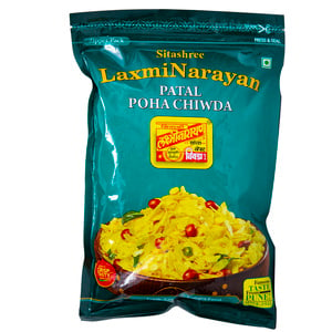 Laxmi Narayan Poha Chiwda 250 g