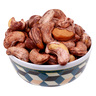 Al Balad Grilled Cashew With Skin A180 500g