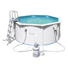 Bestway Pool Set 56566 10Feet