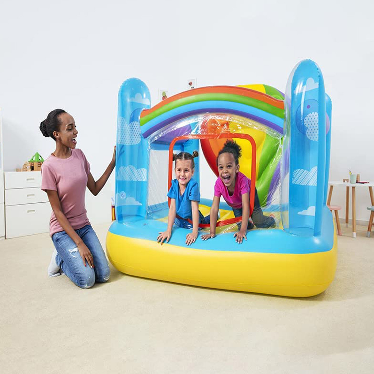 Bestway Balloon Bouncer 52269