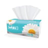 White Facial Tissue 3ply 6 x 550 Sheets