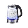 LC CordLess Kettle ALN-972 2.2LTR