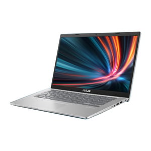 اسوس كمبيوتر محمول X415JP-EB245W ، انتل كور i7 ، 8 جيجا رام ، 512 جيجا بايت SSD ، انفيديا جي فورس MX330 ، شاشة 14 بوصة ، ويندوز 11 ، فضي