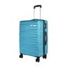 Safari Dorado 8Wheel Hard Trolley 79cm Teal