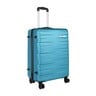 Safari Dorado 8Wheel Hard Trolley 79cm Teal