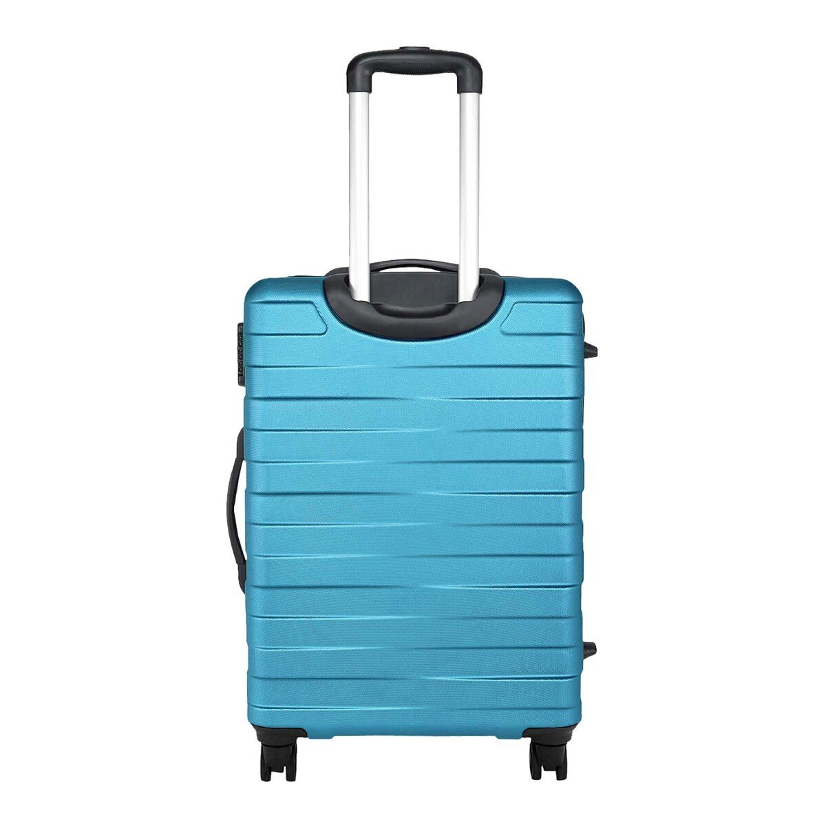 Safari Dorado 8Wheel Hard Trolley 79cm Teal