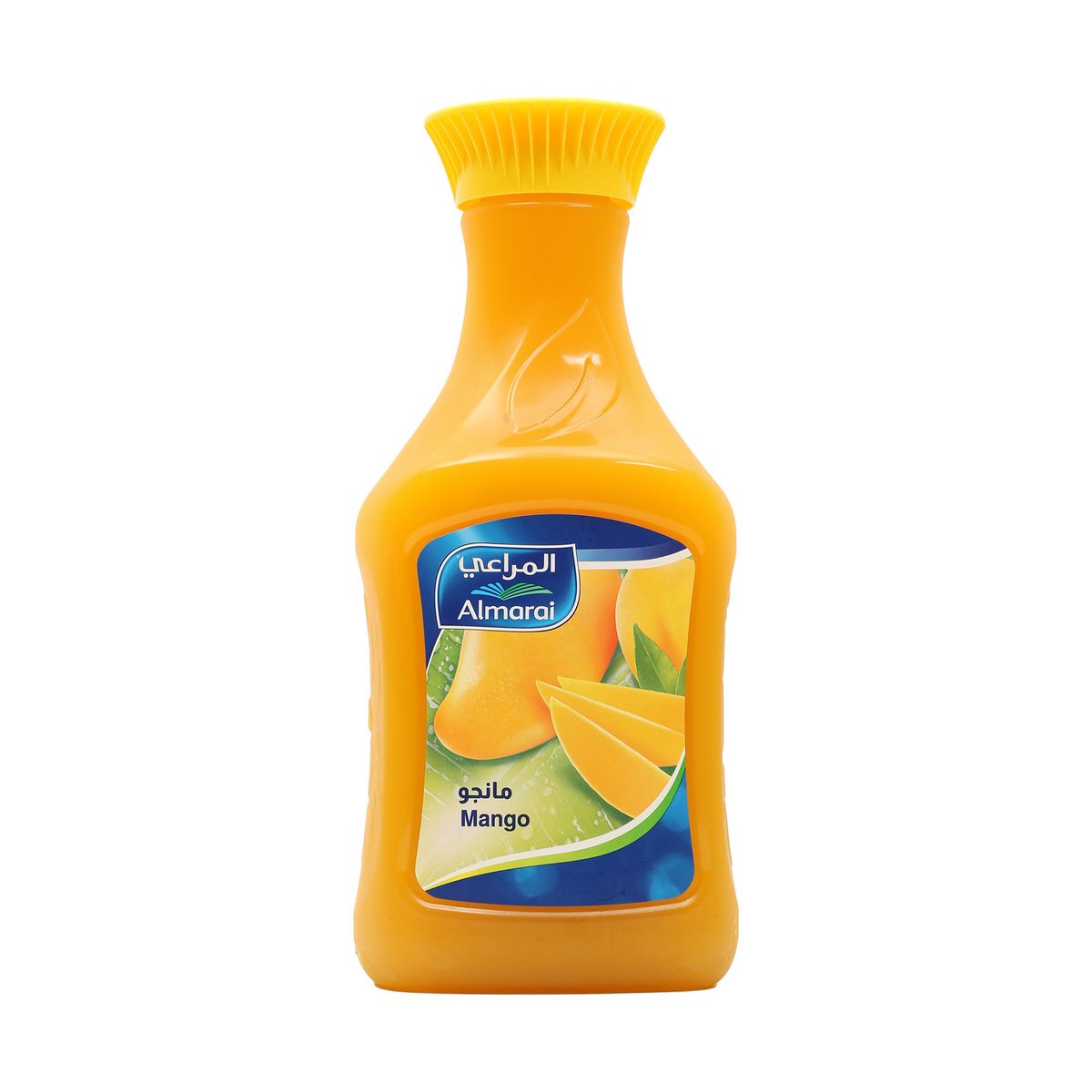 Almarai Mango Juice 14litre Online At Best Price Fresh Juice Assorted Lulu Kuwait 9763