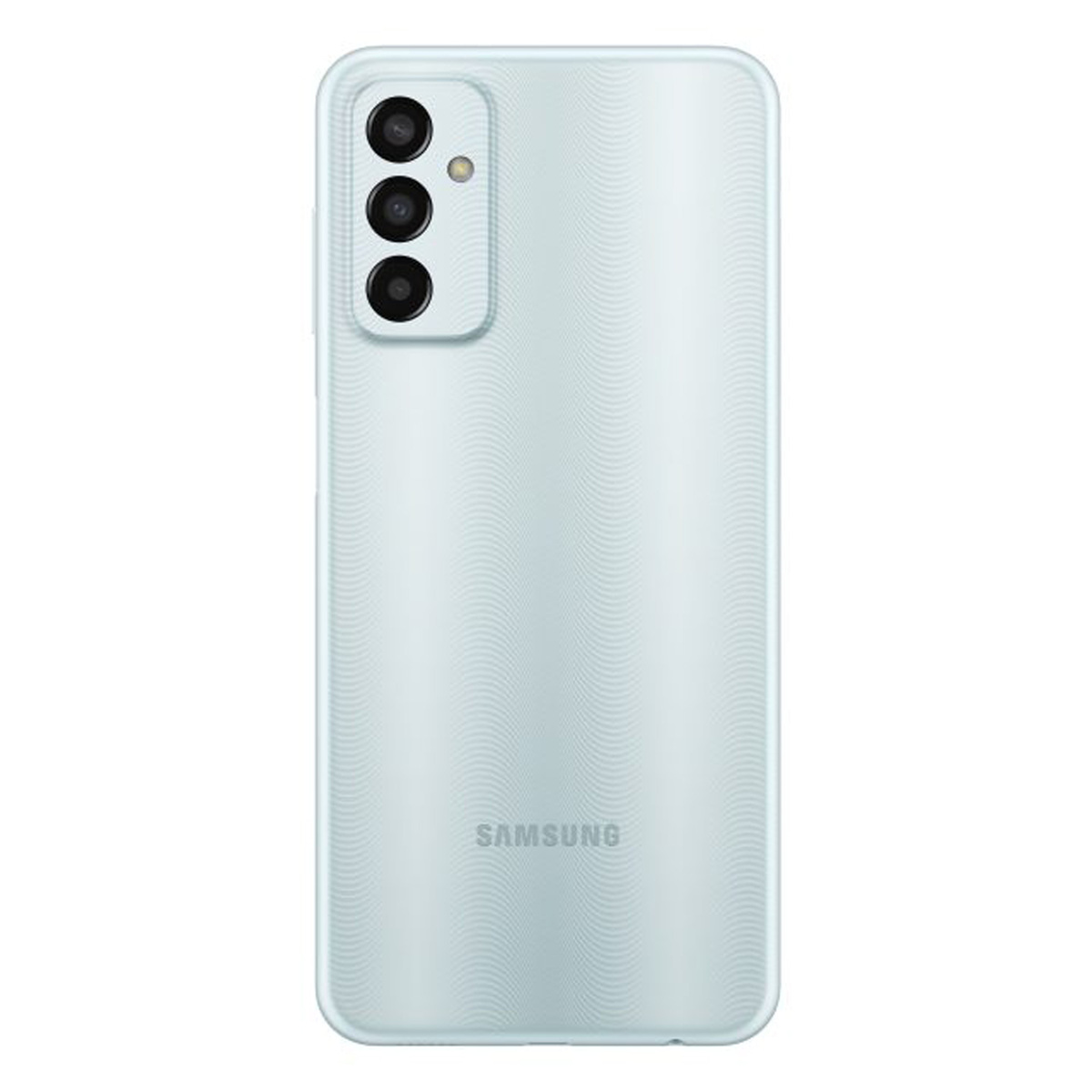 SAMSUNG Galaxy M13 4G, Light Blue (SM-M135FLBGMEA), 4 GB RAM, 128 GB Storage