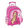 Barbie School Trolley Bag FK021860 16inch