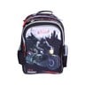 Batman School Backpack 18inch FK21313