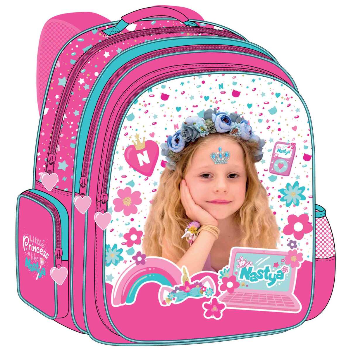 LikeNastya BackPack 18