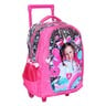 Like Nastya School Trolley Bag 18inch FK21359