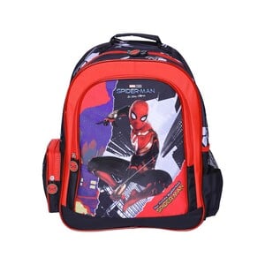 Spiderman School Backpack 16inch FK21407