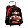 Cars 5in1 School Trolley Set 16inch FK21211