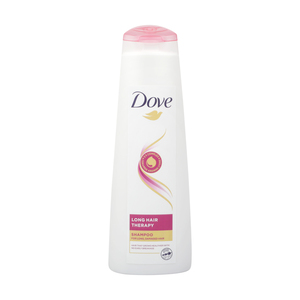 Dove Long Hair Therapy Shampoo 400 ml