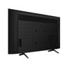 Sony Bravia 50 inches 4K UHD Google Smart LED TV, Black, KD-50X85K