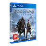 PS4 God of War Ragnarok Standard edition