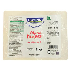 Govind Malai Paneer 1 kg