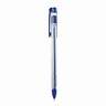 Cello Swift Nickel Silver Tip With Low Viscosity Ink Ball Pen Jar, 0.7mm, Pack of 25, Blue, CE-SWIFT7-25JB