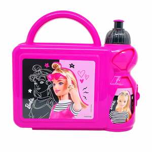 Barbie Combo Set 112-09-01N