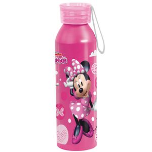 Minnie Mouse Aluminum Water Bottle