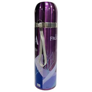 Frozen Vaccum Insulated Stainlesss Steel Bottle