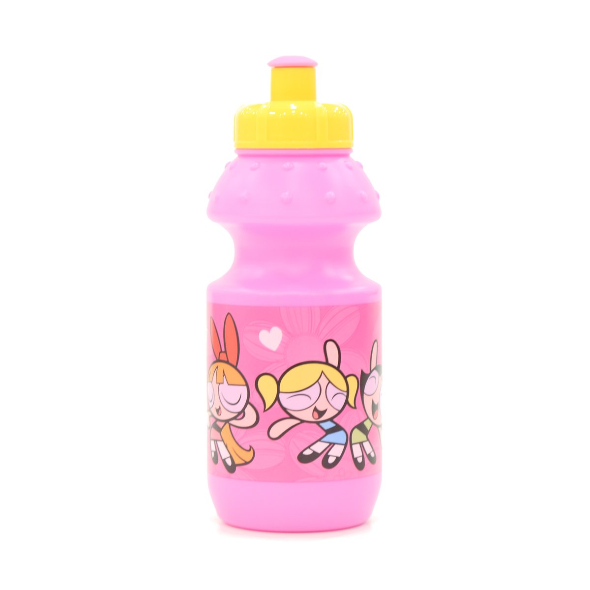 The Powerpuff Girls Water Bottle