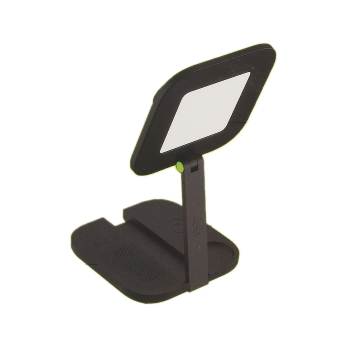 Goui Mirror Wireless Charger + Speaker + Lamp G-MIRRORPD