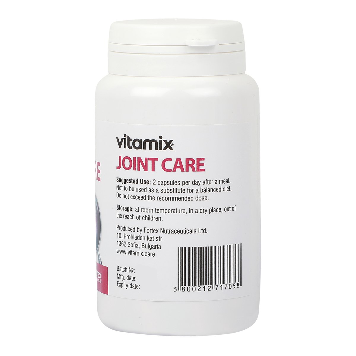 Vitamix Joint Care Capsules 60pcs Online at Best Price Other Health