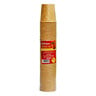 Orinex Kraft Paper Cup Capacity 4oz(120 ml) 50pcs