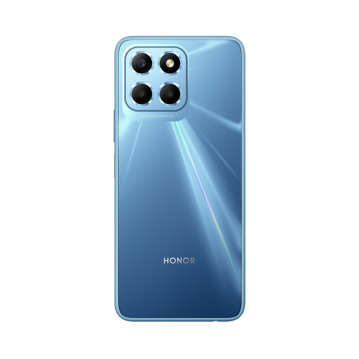 Honor X8 6GB 128GB 5G Ocean Blue