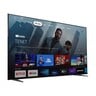 Sony BRAVIA 75 inches 4K UHD Google Smart LED TV, Black, XR-75X90K