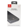 Swiss Military Power Bank 10000mAh Chandoline Black