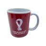 Fifa Logo Ceramic Mug 320ml 116511