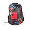 American Tourister Quad Backpack 98102 19"