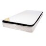 Dreamaxx Mattress Luxury 90x190x15cm