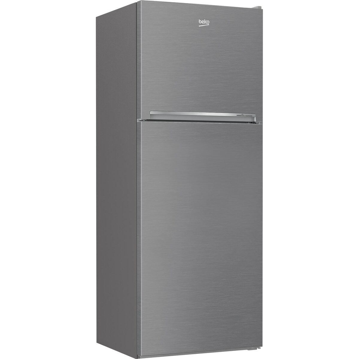 Beko Double Door Refrigerator-RDNT550XS, 550Ltr