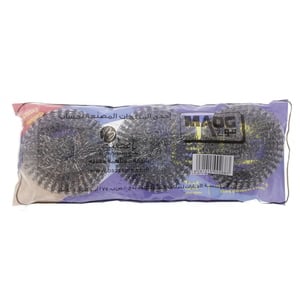 Maog Silver Scouring Pad 2pcs Online at Best Price