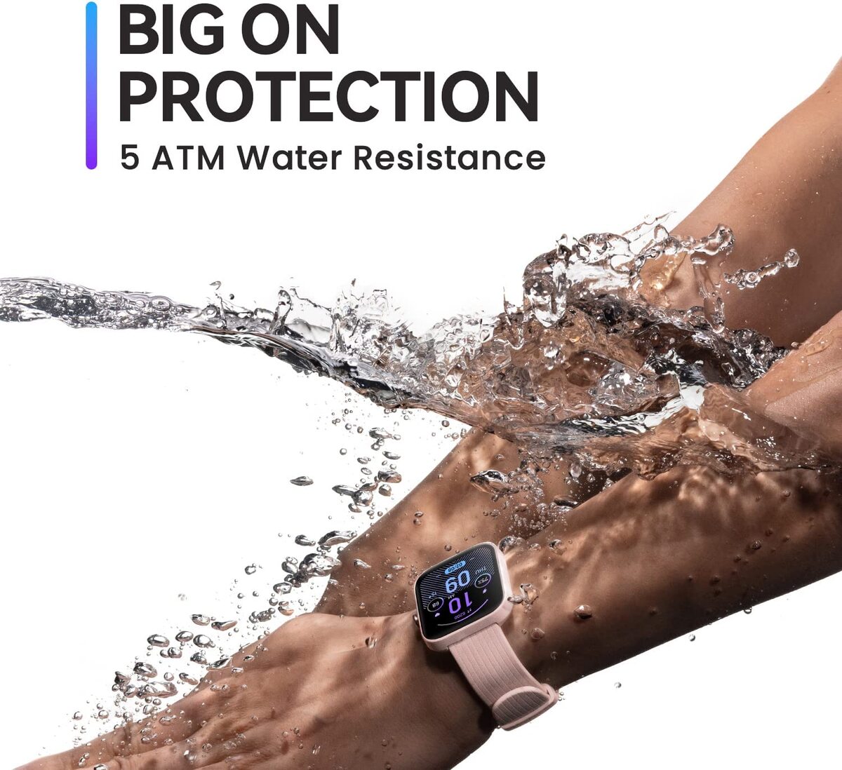 Smart Watches for Android Amazfit Bip for sale