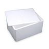 Insobox Thermocol Box 25Kg