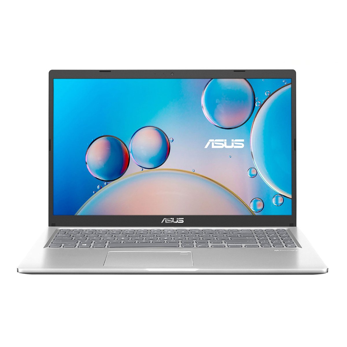 ASUS X515FA-EJ117W Slim Laptop, Core i3-10110U, 4GB RAM, 256GB SSD, Intel UMA, 15.6 inch FHD (1920x1080), Windows 11 Home, Silver