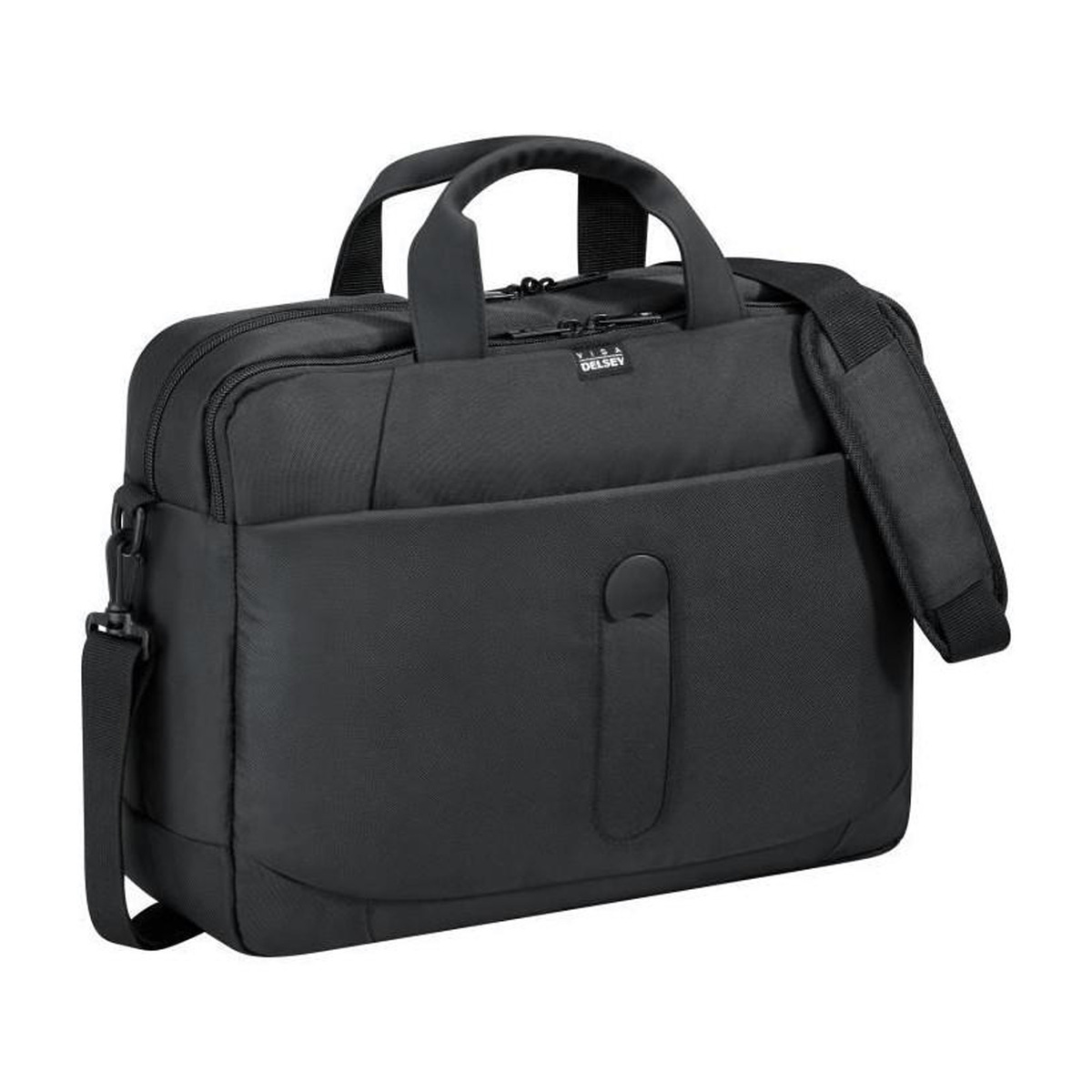 Delsey Datum Laptop Bag 15.6" 3461161 00 Online at Best Price Laptop