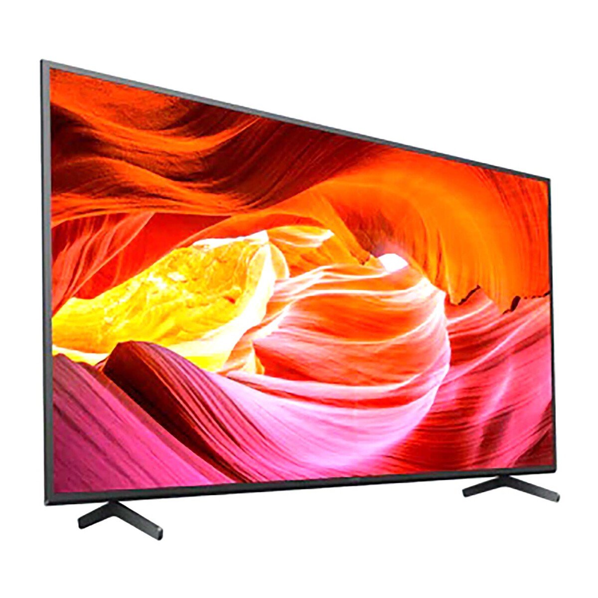 Sony BRAVIA KD55X75AK 4K HDR with smart Google TV 55inch (2022) Online