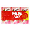 Taaa Ayur Soap Assorted Value Pack 3 x 100 g