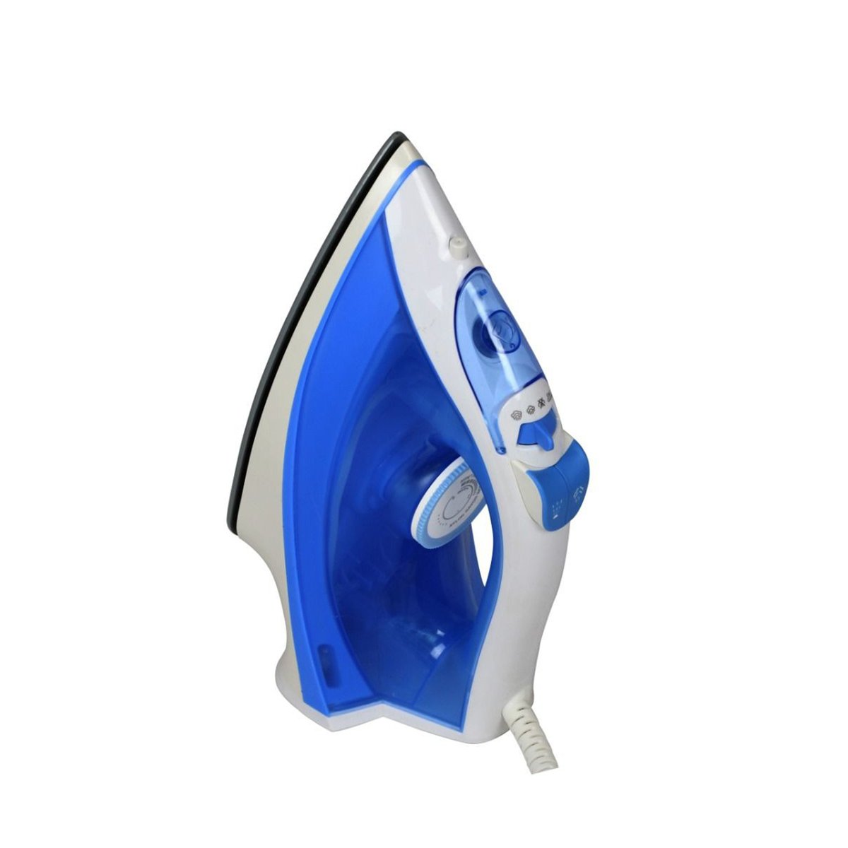 Mega Steam Iron ME-I822 2200W