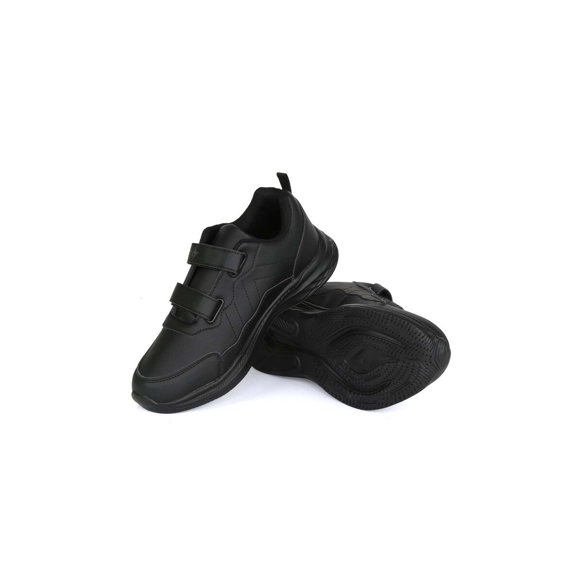 Eten Unisex School Sports Shoes 8202-3H Black, 34 Online at Best Price ...