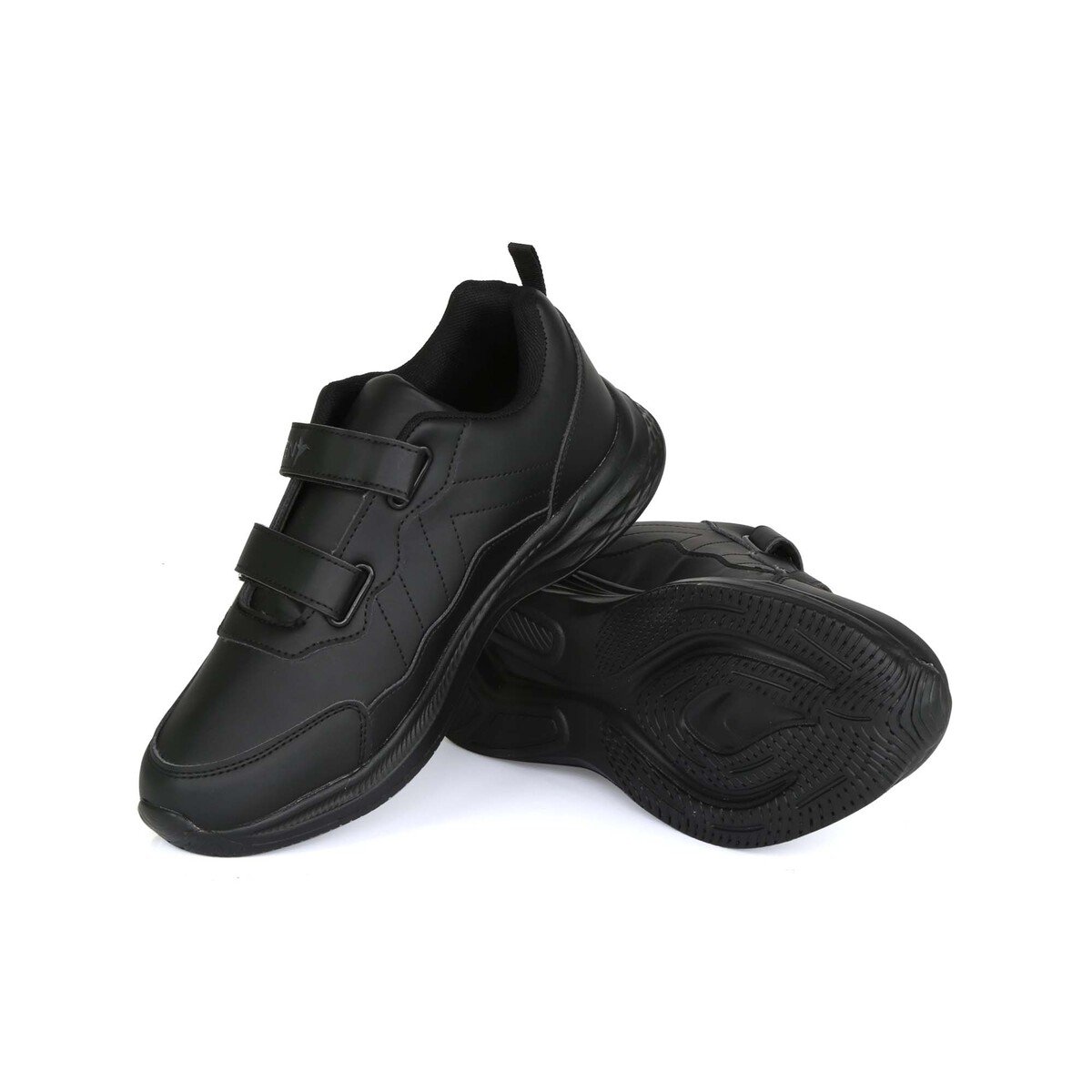 Eten Unisex School Sports Shoes 8202-3H Black, 45 Online at Best Price ...