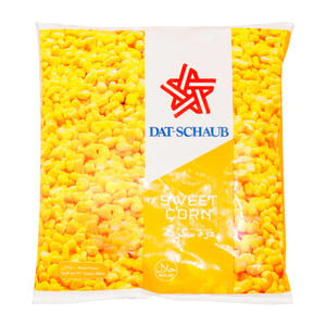 Dat- Schaub Sweet Corn 450 g