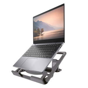 Iends Foldable Laptop Stand LS4563