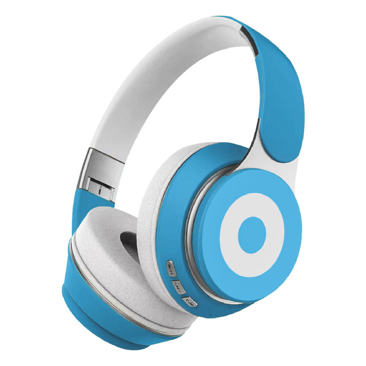 Trands Wireless Headset B68, Assorted Colors Online at Best Price, Mobile  Hands Free